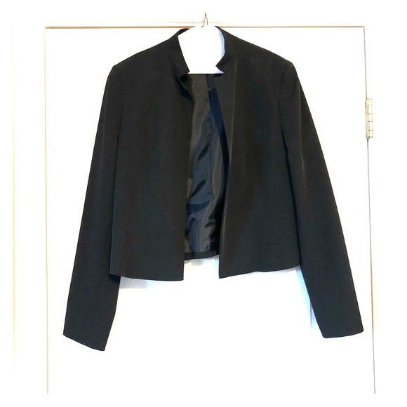 Calvin Klein *2piece set* Suit (Dress and Jacket) - Picture 2 of 7